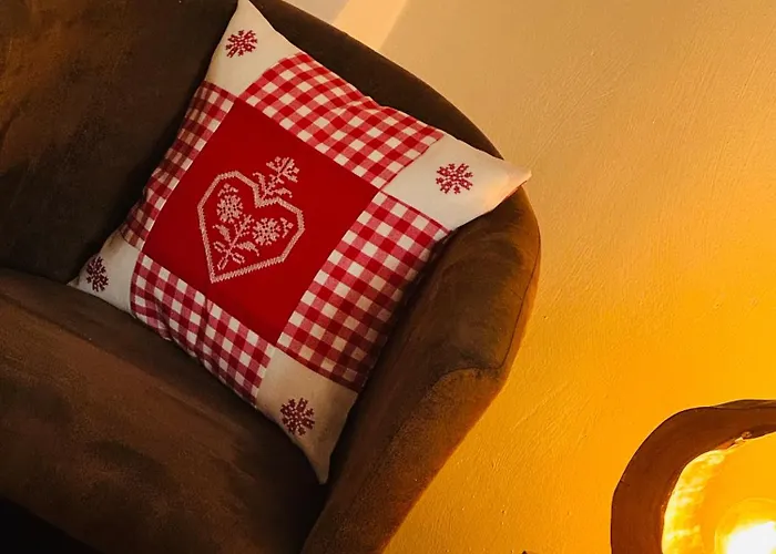 Hotel Gaestehaus Alter Keller 2*