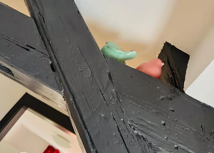 Hotel Gaestehaus Alter Keller Rothenburg ob der Tauber