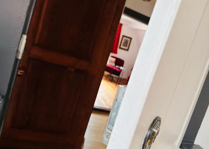 Gaestehaus Alter Keller 2* ローテンブルク・オプ・デア・タウバー