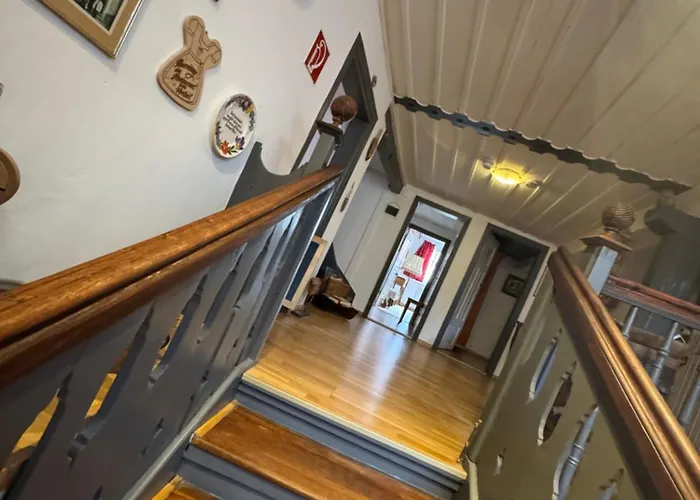 Gaestehaus Alter Keller Hotel