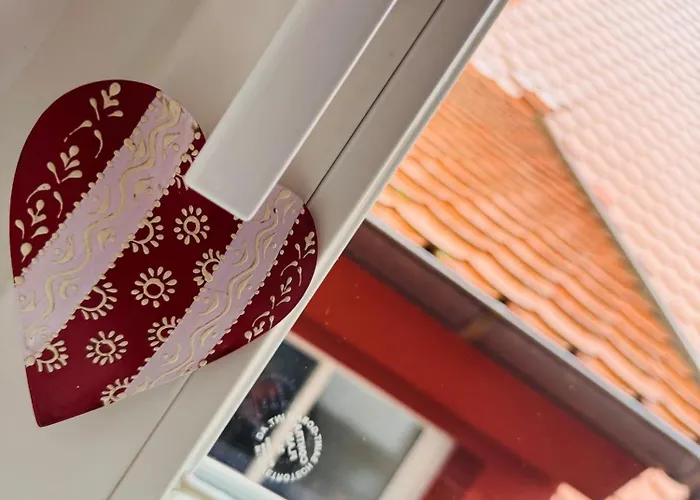 Gaestehaus Alter Keller 2* Rothenburg ob der Tauber