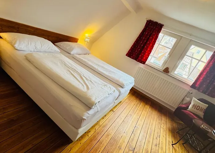 Gaestehaus Alter Keller