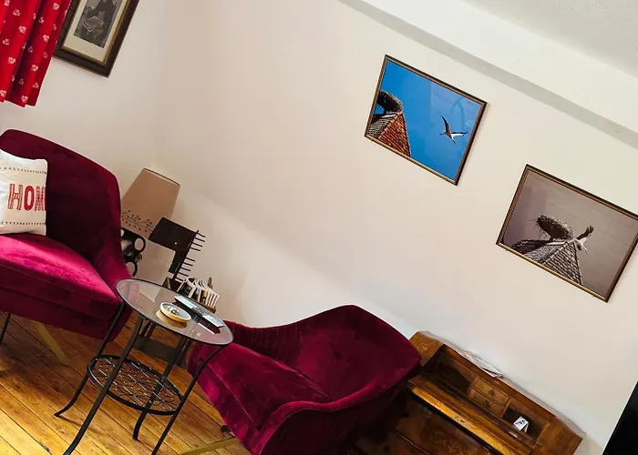 Hotel Gaestehaus Alter Keller