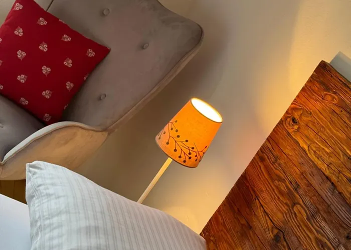 Gaestehaus Alter Keller 2*