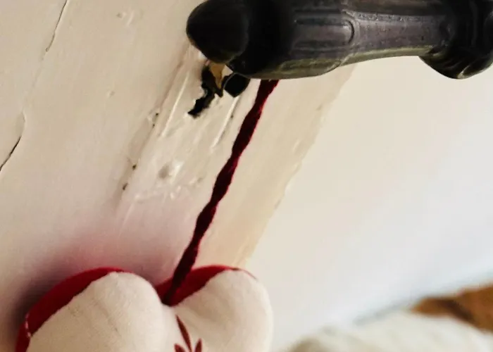 Gaestehaus Alter Keller ローテンブルク・オプ・デア・タウバー