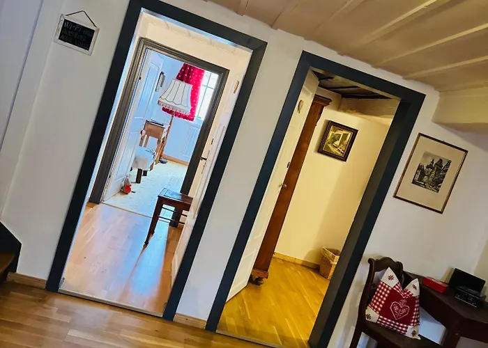 Hotel Gaestehaus Alter Keller Rothenburg ob der Tauber