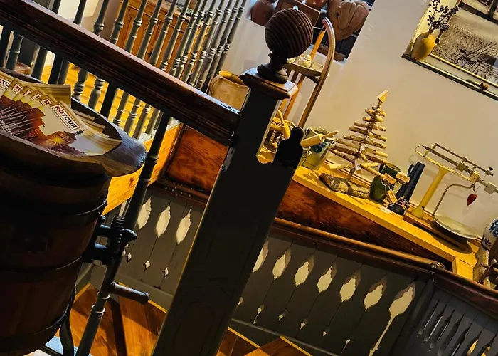 Gaestehaus Alter Keller Rothenburg ob der Tauber