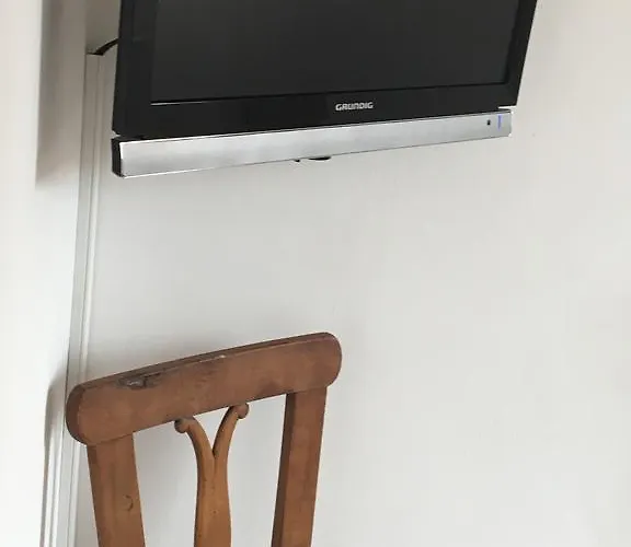 Gaestehaus Alter Keller 2*