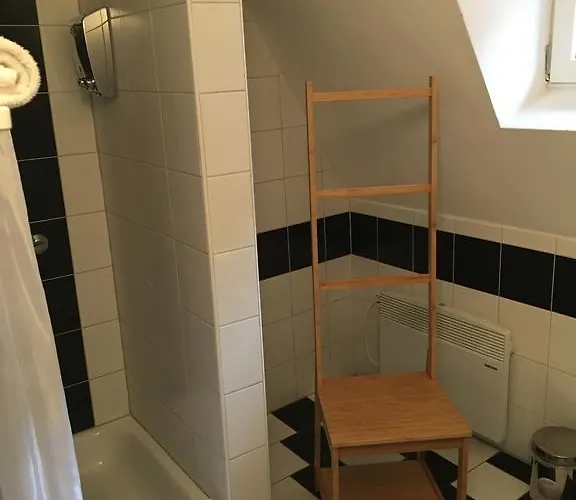 Hotel Gaestehaus Alter Keller Rothenburg ob der Tauber