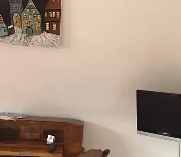 Gaestehaus Alter Keller 2* ローテンブルク・オプ・デア・タウバー