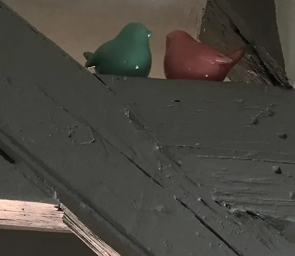 Gaestehaus Alter Keller ホテル 2*