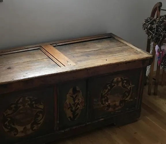 Gaestehaus Alter Keller 2* Rothenburg ob der Tauber