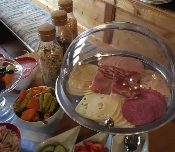 Gaestehaus Alter Keller Hotel Rothenburg ob der Tauber