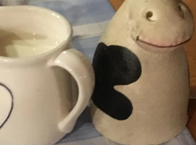 Gaestehaus Alter Keller 2* Rothenburg ob der Tauber