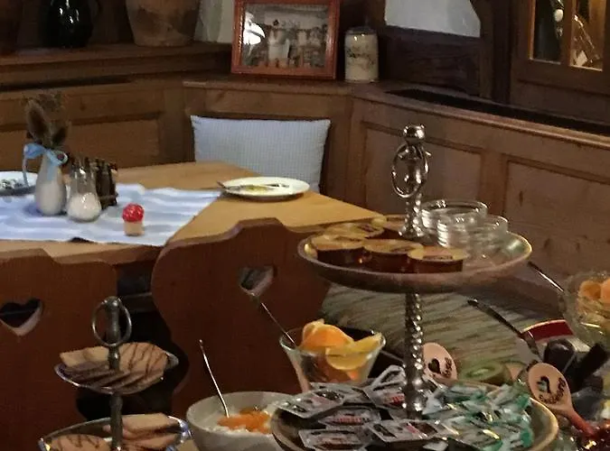 Gaestehaus Alter Keller