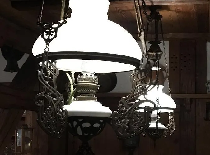 Gaestehaus Alter Keller ローテンブルク・オプ・デア・タウバー