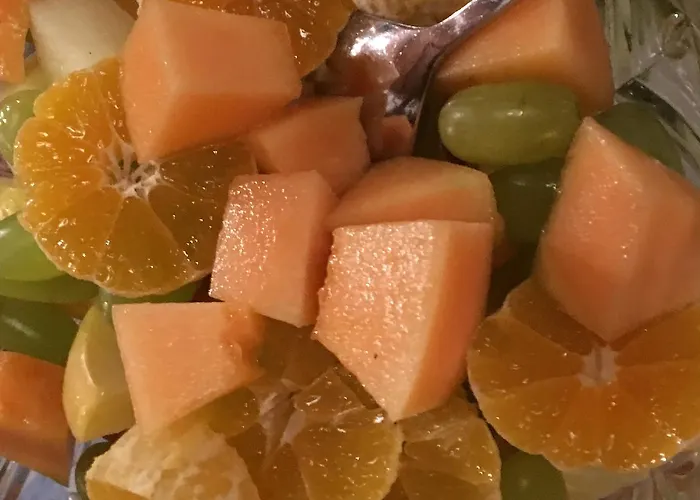 Gaestehaus Alter Keller ホテル