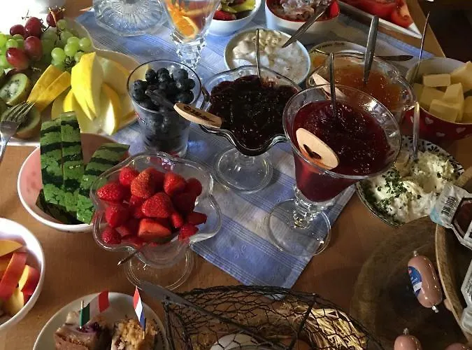 Gaestehaus Alter Keller 2* Rothenburg ob der Tauber