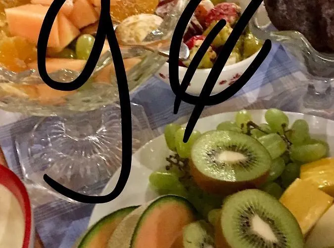 Hotel Gaestehaus Alter Keller Rothenburg ob der Tauber